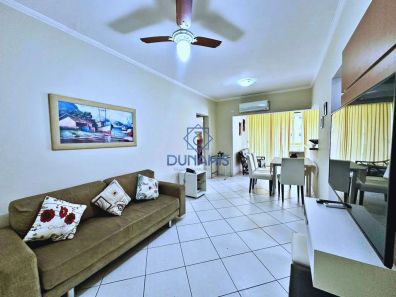 Flat com 2 Quartos à venda, 75m² no Pitangueiras, Guarujá