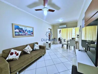 Flat com 2 Quartos à venda, 75m² no Pitangueiras, Guarujá