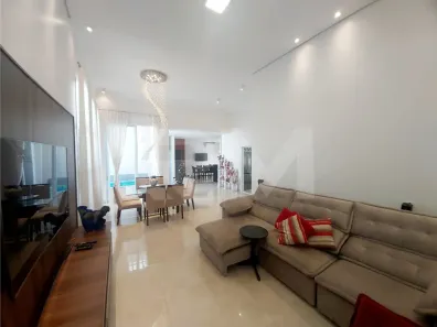 Casa de Condomínio com 2 Quartos à venda, 189m² no Jardim Imperador, Araraquara