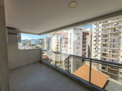 Apartamento com 4 Quartos à venda, 118m² no Santa Rosa, Niterói