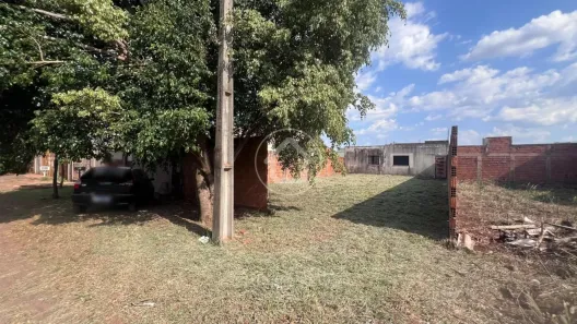 Lote/Terreno à venda, 250m² no Recanto do Cerrado, Campo Grande