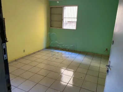 Apartamento com 1 Quarto à venda, 39m² no Jardim Paulistano, Ribeirão Preto