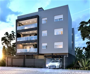 Apartamento com 2 Quartos à venda, 78m² no São Virgílio, Caxias do Sul