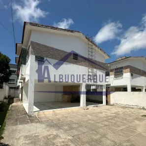 Apartamento com 2 Quartos à venda, 55m² no Pau Amarelo, Paulista