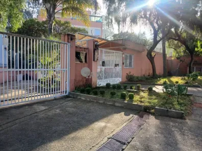 Apartamento com 3 Quartos à venda, 48m² no Vila Curuçá, São Paulo