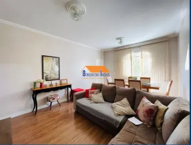Casa com 4 Quartos à venda, 135m² no Vila Cloris, Belo Horizonte
