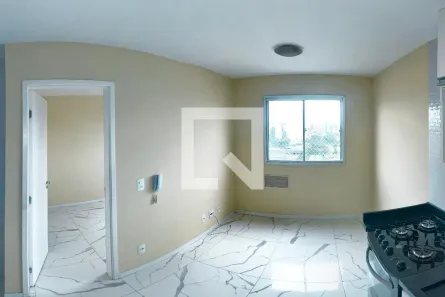 Apartamento com 1 Quarto à venda, 24m² no Vila Nova das Belezas, São Paulo
