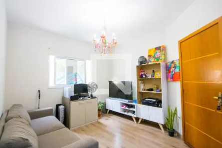 Apartamento com 1 Quarto à venda, 39m² no Vila Assunção, Santo André