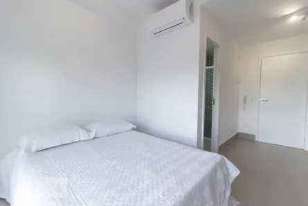 Kitnet com 1 Quarto à venda, 25m² no Belenzinho, São Paulo