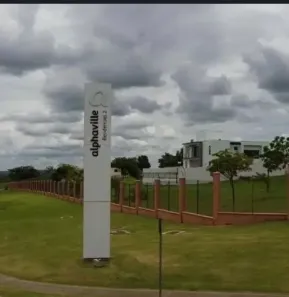 Casa de Condomínio com 3 Quartos à venda, 200m² no Alphaville Brasília, Cidade Ocidental