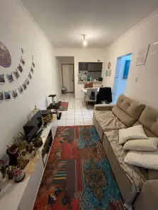 Apartamento com 2 Quartos à venda, 57m² no Kobrasol, São José