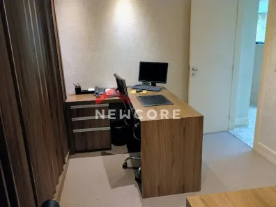 Sala Comercial com 1 Quarto à venda, 98m² no São Domingos, Niterói