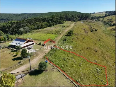 Lote/Terreno à venda, 1121m² no Centro, São Francisco de Paula