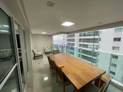 Apartamento com 3 Quartos à venda, 142m² no Ponta D'Areia, São Luís