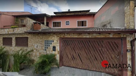 Casa com 3 Quartos à venda, 227m² no Vila Buenos Aires, São Paulo