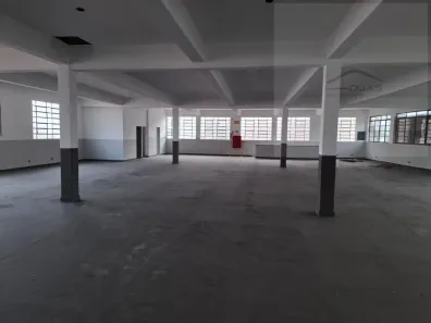 Sala Comercial para alugar, 450m² no Chora Menino, São Paulo