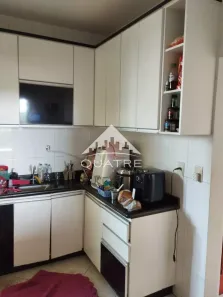 Apartamento com 3 Quartos à venda, 90m² no Cidade Jardim, Anápolis