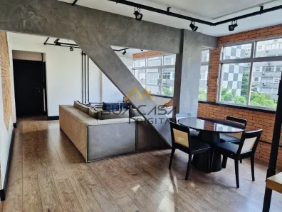 Apartamento com 2 Quartos à venda, 100m² no Leblon, Rio de Janeiro