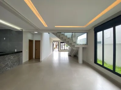Casa de Condomínio com 5 Quartos à venda, 302m² no Jardim Inconfidência, Uberlândia