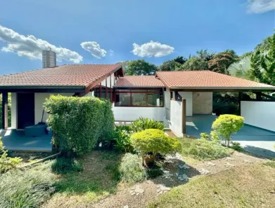 Casa de Condomínio com 3 Quartos à venda, 345m² no Recanto Impla, Carapicuíba