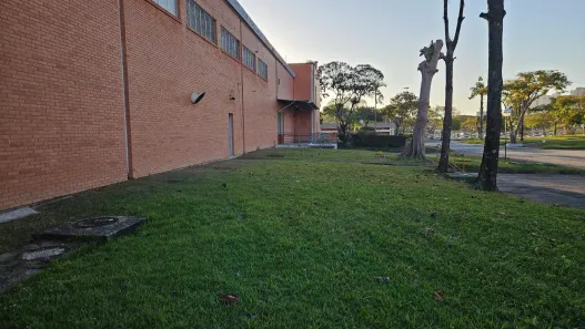 Sala Comercial para alugar, 3166m² no Conjunto Residencial Trinta e Um de Março, São José dos Campos
