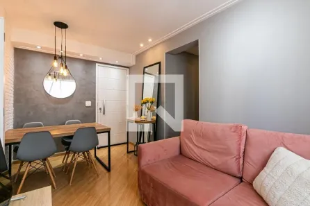Apartamento com 2 Quartos à venda, 45m² no Maranhão, São Paulo