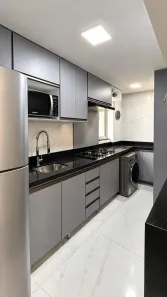 Apartamento com 2 Quartos à venda, 68m² no Jardim Camburi, Vitória