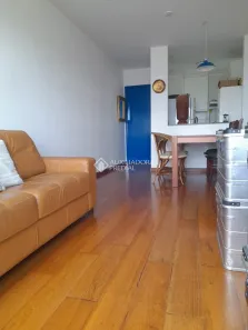 Apartamento com 2 Quartos à venda, 55m² no Assunção, São Bernardo do Campo