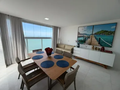 Apartamento com 3 Quartos à venda, 100m² no Praia do Morro, Guarapari