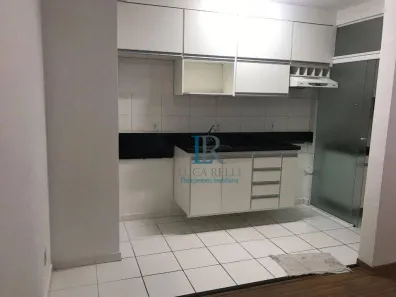 Apartamento com 2 Quartos à venda, 45m² no Parque Jandaia, Carapicuíba