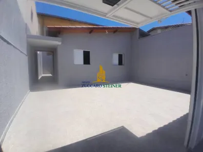Casa com 3 Quartos à venda, 86m² no Parque Renato Maia, Guarulhos