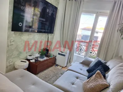 Apartamento com 2 Quartos à venda, 55m² no Vila Pita, São Paulo