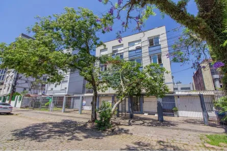 Apartamento com 2 Quartos à venda, 75m² no Rio Branco, Porto Alegre