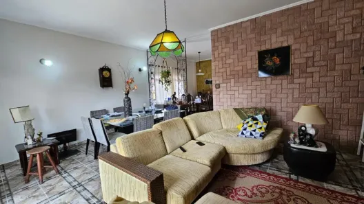 Casa com 3 Quartos à venda, 193m² no Vila Clarice, São Paulo
