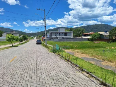 Lote/Terreno à venda, 429m² no São João do Rio Vermelho, Florianópolis