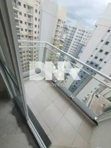 Apartamento com 2 Quartos à venda, 52m² no Santo Cristo, Rio de Janeiro