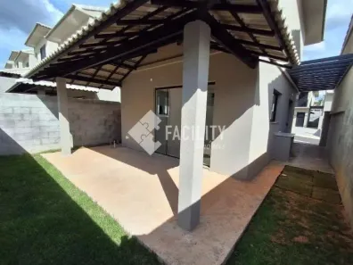 Casa de Condomínio com 3 Quartos à venda, 147m² no Jardim Santa Helena, Valinhos