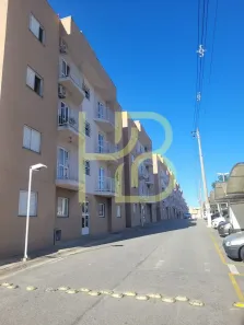 Apartamento com 2 Quartos para alugar, 52m² no Vila Odim Antão, Sorocaba