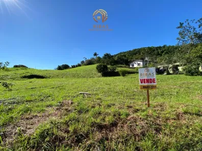 Lote/Terreno à venda, 3550m² no Barra do Rio Cerro, Jaraguá do Sul