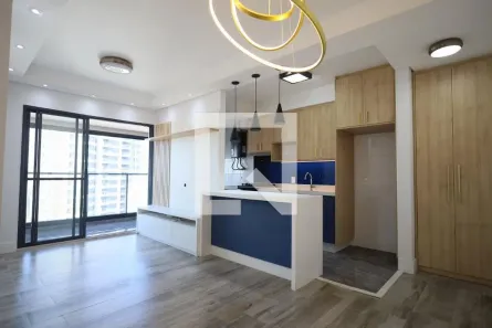 Apartamento com 3 Quartos à venda, 73m² no Vila Yara, Osasco