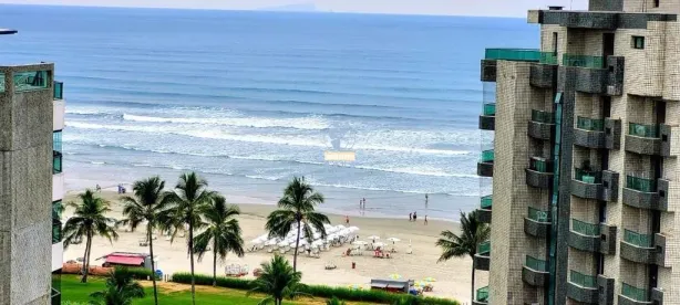 Cobertura com 5 Quartos para alugar, 390m² no Riviera, Bertioga