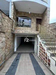 Casa com 3 Quartos à venda, 122m² no Boa Vista, São Caetano do Sul