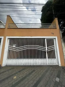 Sobrado com 3 Quartos à venda, 150m² no Vila Zat, São Paulo