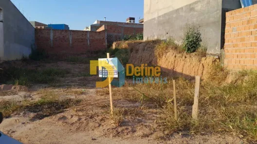 Lote/Terreno à venda, 244m² no Jardim Marajoara, Limeira