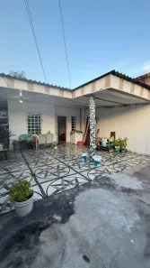 Casa com 2 Quartos à venda, 70m² no Nova Cidade, Manaus