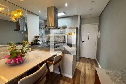 Apartamento com 3 Quartos à venda, 72m² no Vila Osasco, Osasco