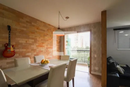 Apartamento com 2 Quartos à venda, 64m² no Vila Praia, São Paulo