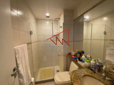 Apartamento com 3 Quartos à venda, 152m² no Laranjeiras, Rio de Janeiro