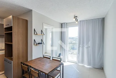 Apartamento com 2 Quartos à venda, 39m² no Chácara Inglesa (Zona Norte), São Paulo