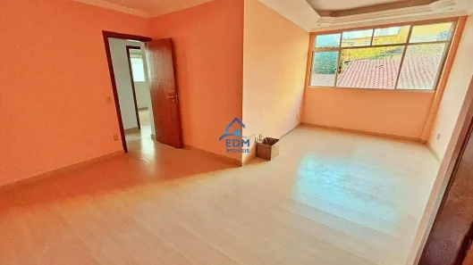 Apartamento com 3 Quartos à venda, 80m² no Monsenhor Messias, Belo Horizonte